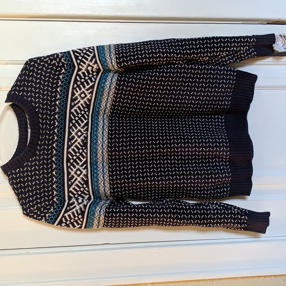 Merona Pullover Sweater